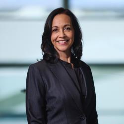 Carla Bywaters